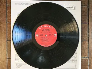 A Music Box Christmas Album