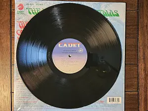 The Magic of Christmas Album