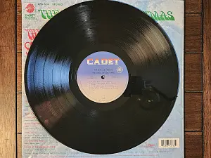 The Magic of Christmas Album