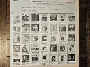 The Most Beautiful Sounds of Christmas Album