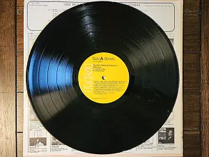 The Most Beautiful Sounds of Christmas Album