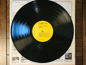 The Most Beautiful Sounds of Christmas Album