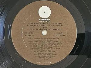 Wonderland of Christmas Album