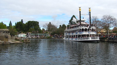Rivers of America