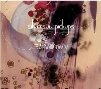 Swoon - Silversun Pickups