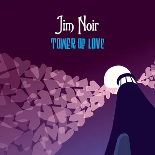 Tower of Love Album